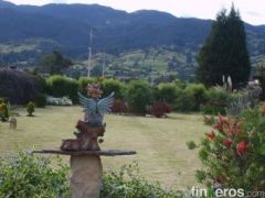 Se arrienda hermosa casa campestre para eventos - Finca à Tabio, Cundinamarca